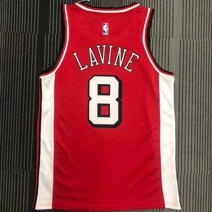 Chicago Bulls Football Jersey