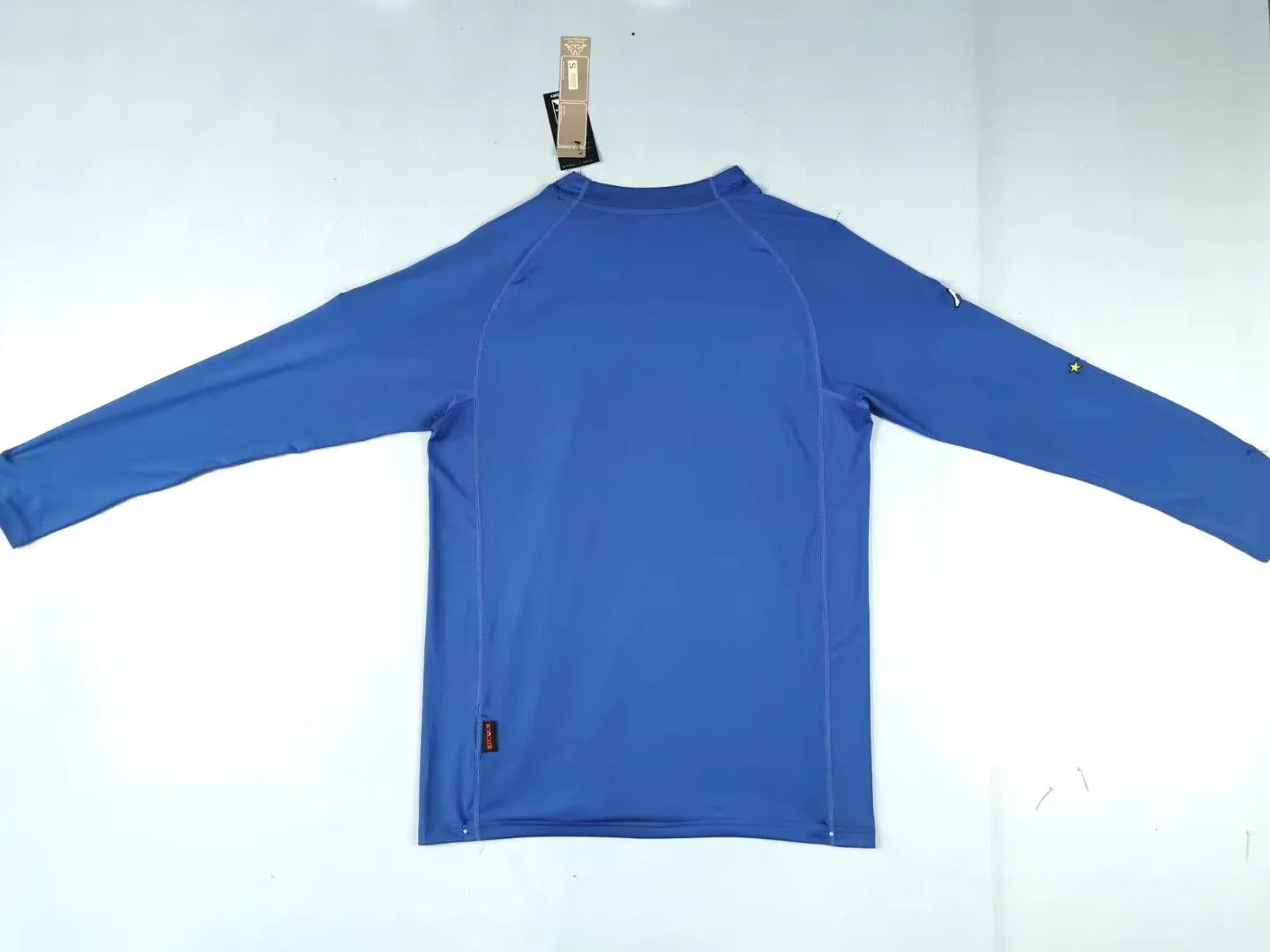 Retro Italy 2002 Home Football Jersey