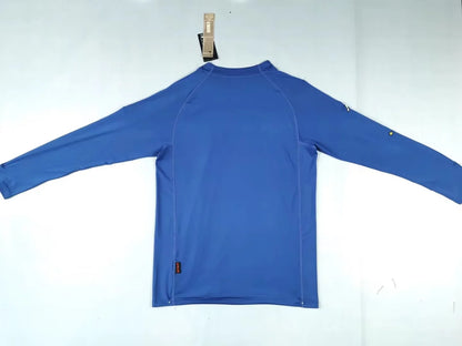 Retro Italy 2002 Home Football Jersey