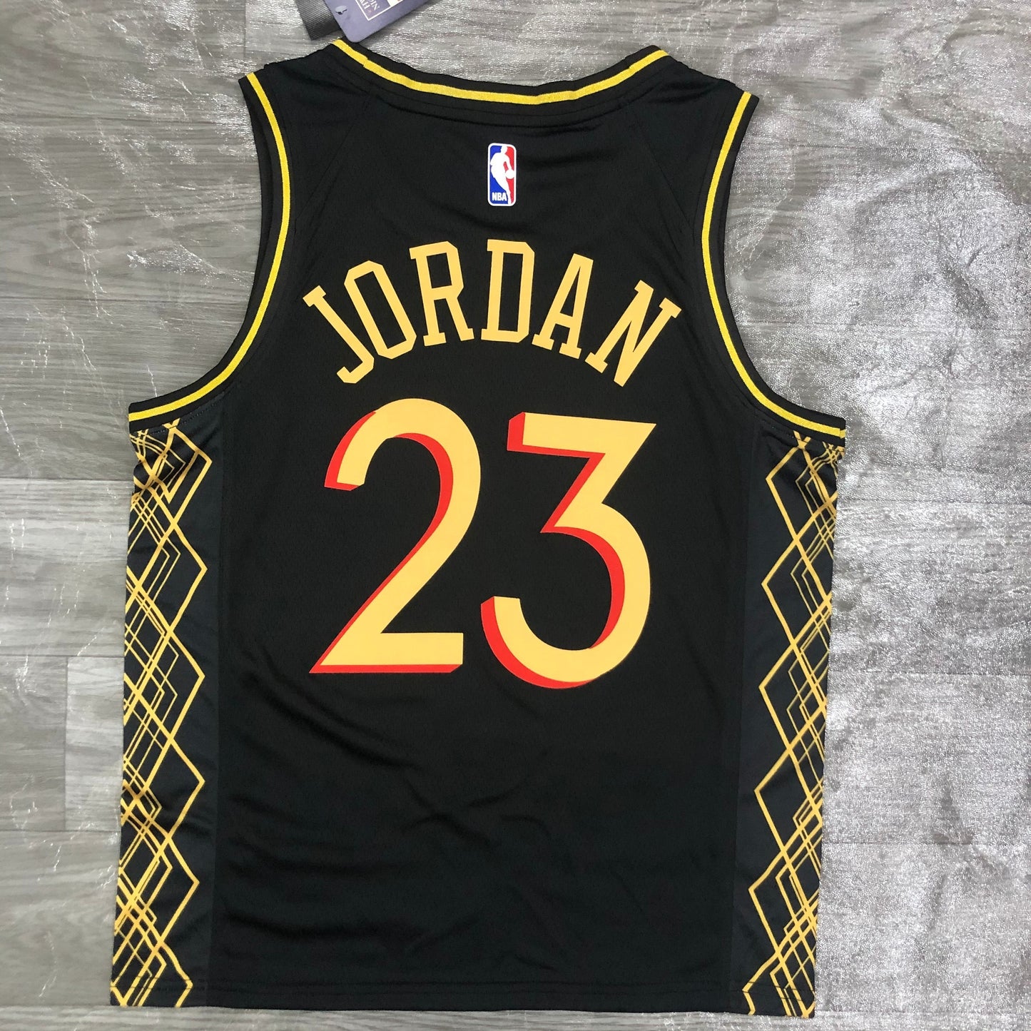 Chicago Bulls 2021 Football Jersey