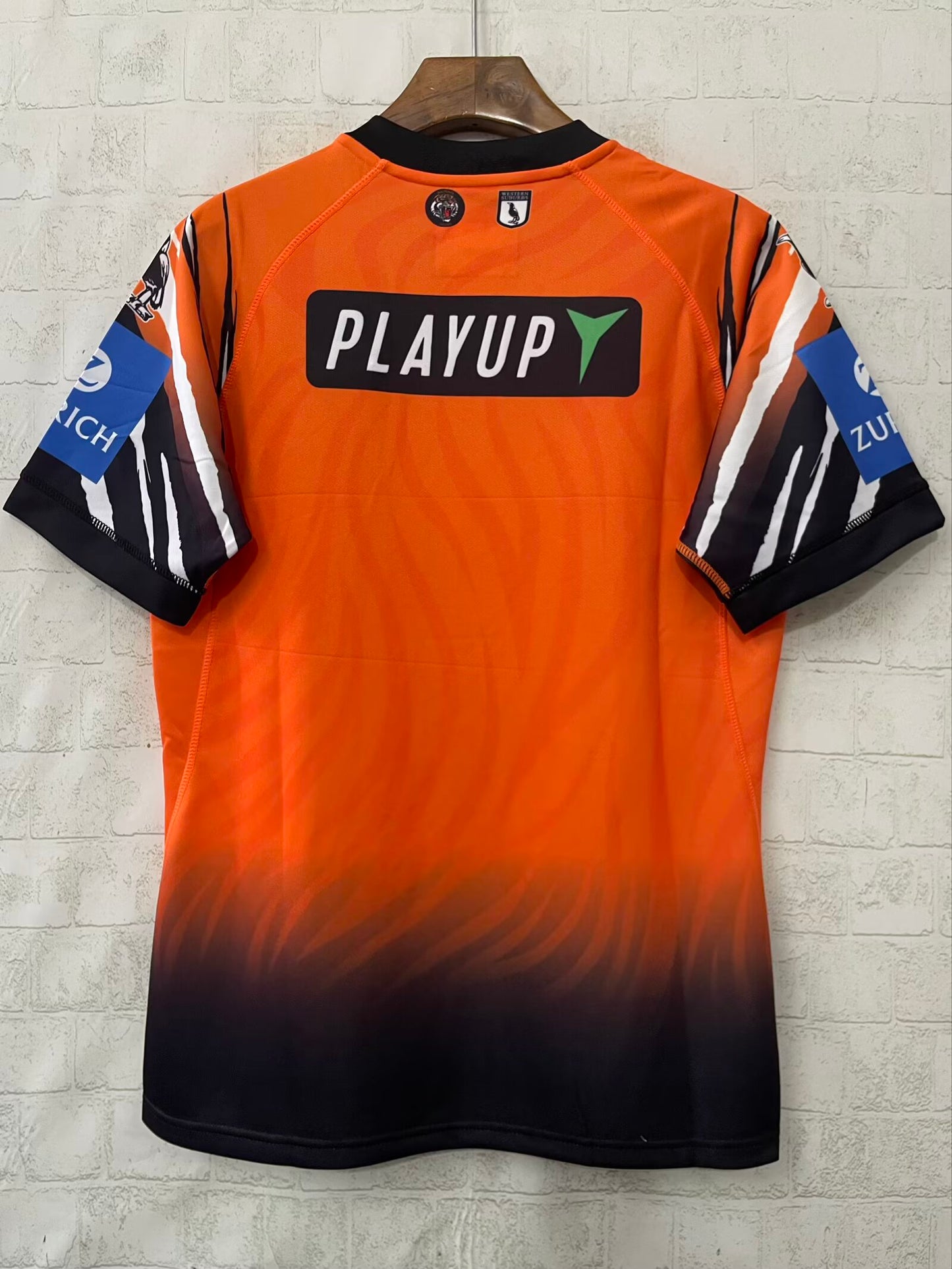 Rugby Jerseys 2026 Home Fan Version Football Jersey