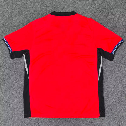 korea 2025/2026 Home Fan Version Football Jersey