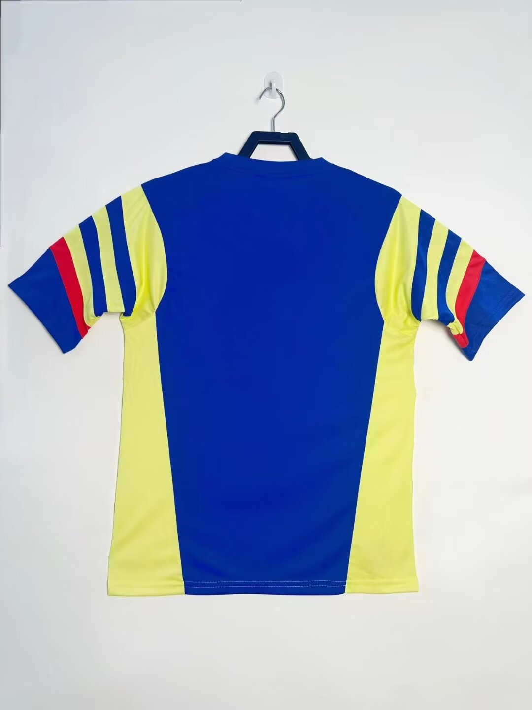 Retro America 1987 Home Fan Version Football Jersey