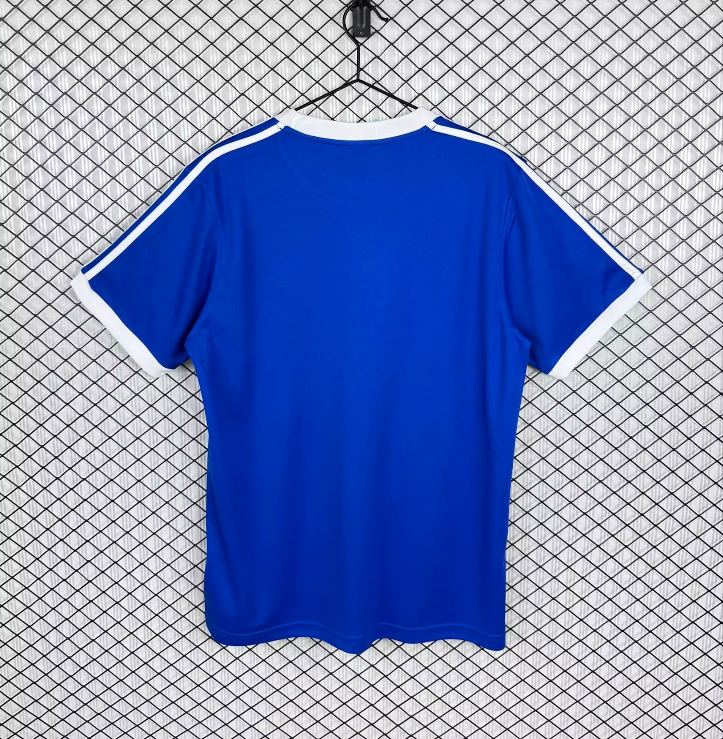 Retro Birmingham City 1977/1978 Home Fan Version Football Jersey