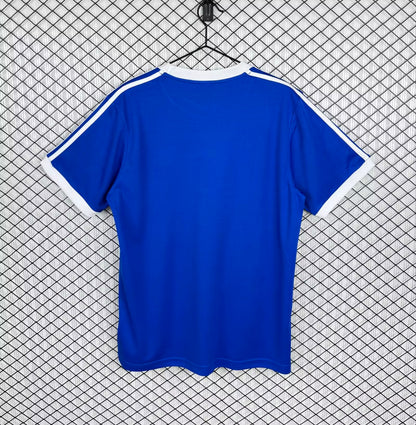 Retro Birmingham City 1977/1978 Home Fan Version Football Jersey
