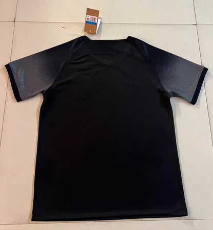 England Special Edition 2023/2024 Fan Version Football Jersey