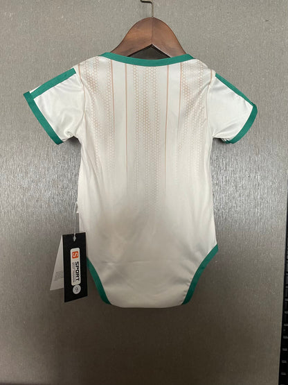Kids jerseys 2026/2027 Home Football Jersey