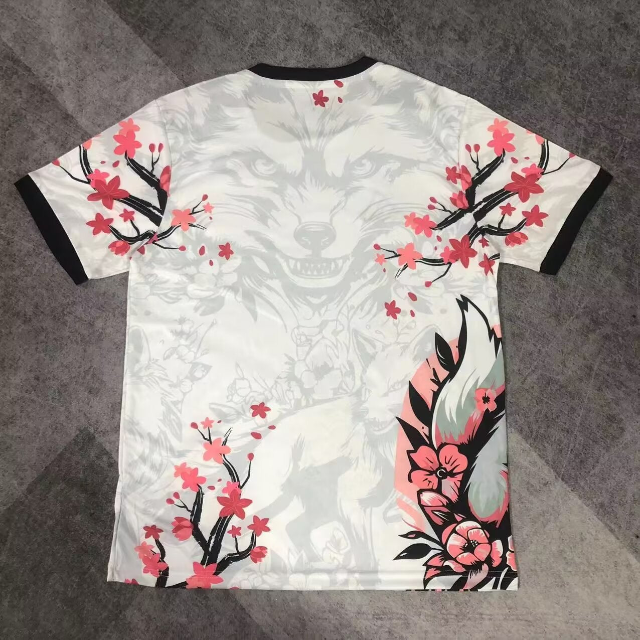 Japan Special Edition 2025/2026 Fan Version Football Jersey