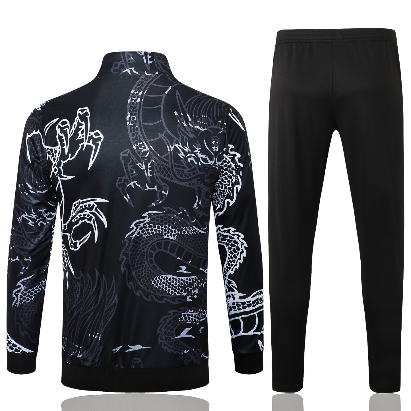 Jacket suite 2023/2024 Tracksuit