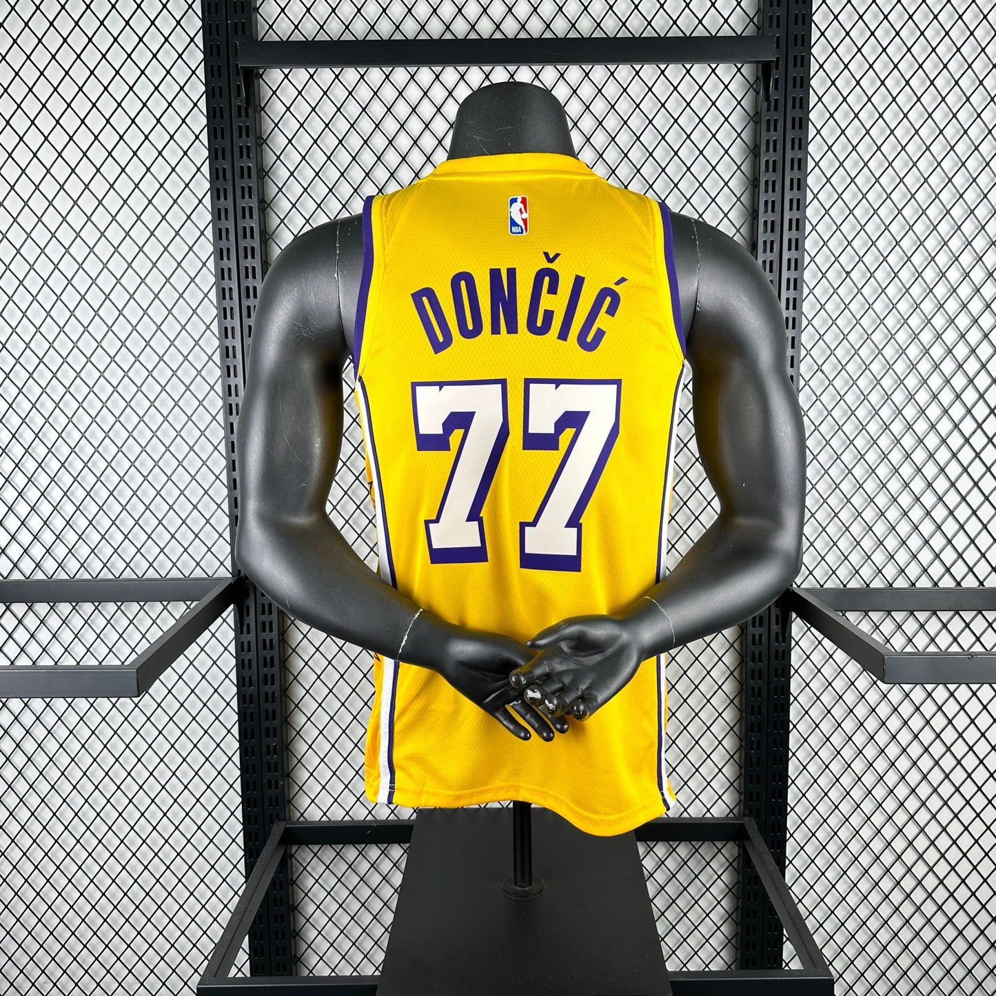 NBA&NFL&MLB Football Jersey