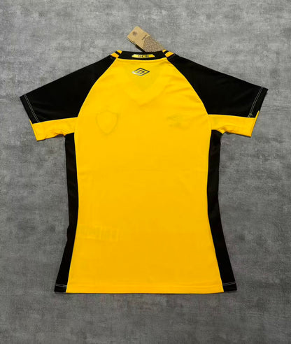 Recife 2026/2027 Women Away Fan Version Football Jersey