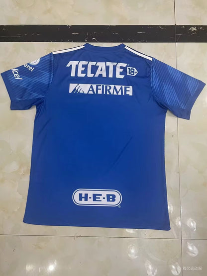tiger 2022/2023 Away Fan Version Football Jersey