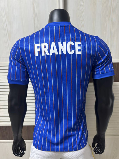 French Special Edition 2026/2027 Player Version Football Jersey