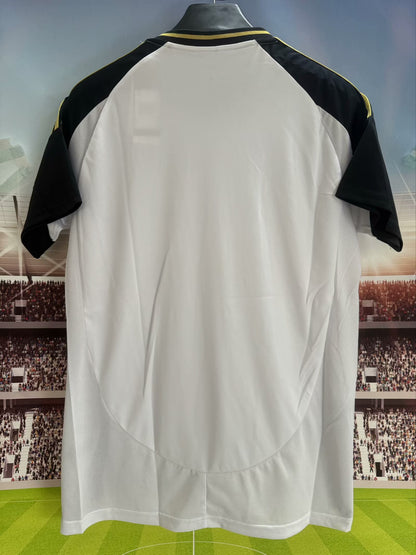 Atletico Mineiro 2025/2026 Away Fan Version Football Jersey