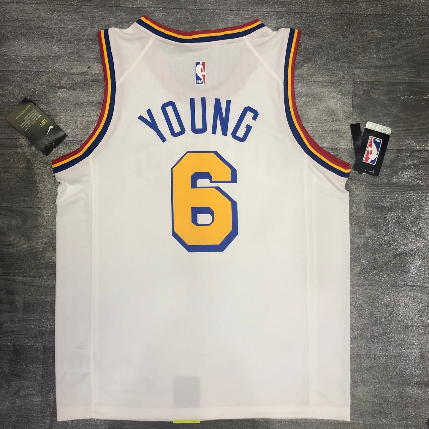 NBA&NFL&MLB Football Jersey