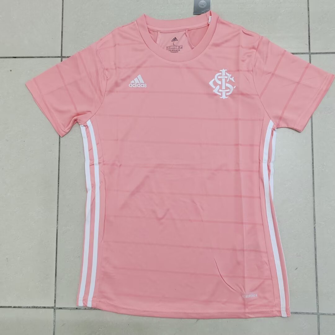 Internacional 2022/2023 Women Fan Version Football Jersey