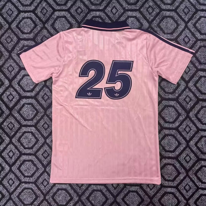 Adidas&Nike 2025/2026 Football Jersey