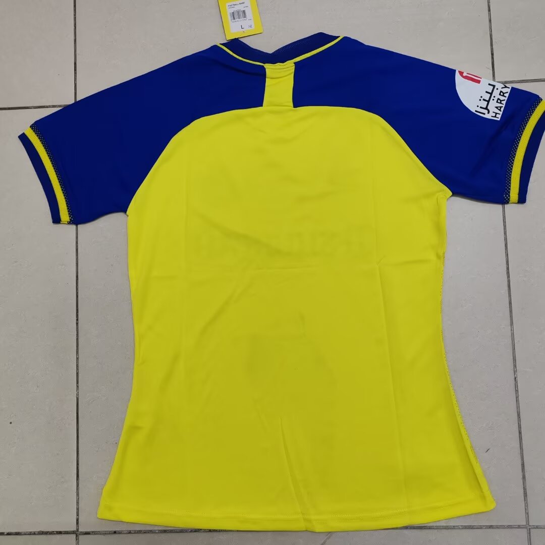 other team 2023/2024 Women Home Fan Version Football Jersey