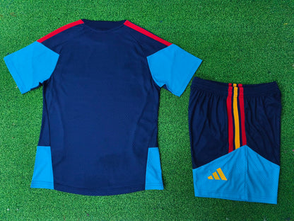 Spain Special Edition 2026/2027 Player Version Tracksuit