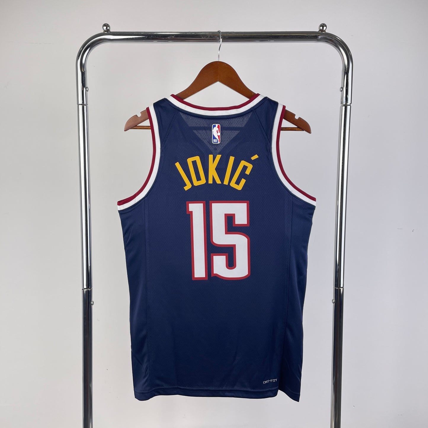 Denver Nuggets 2023 Football Jersey