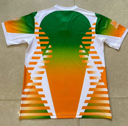 Venezia FC Special Edition 2024/2025 Fan Version Football Jersey