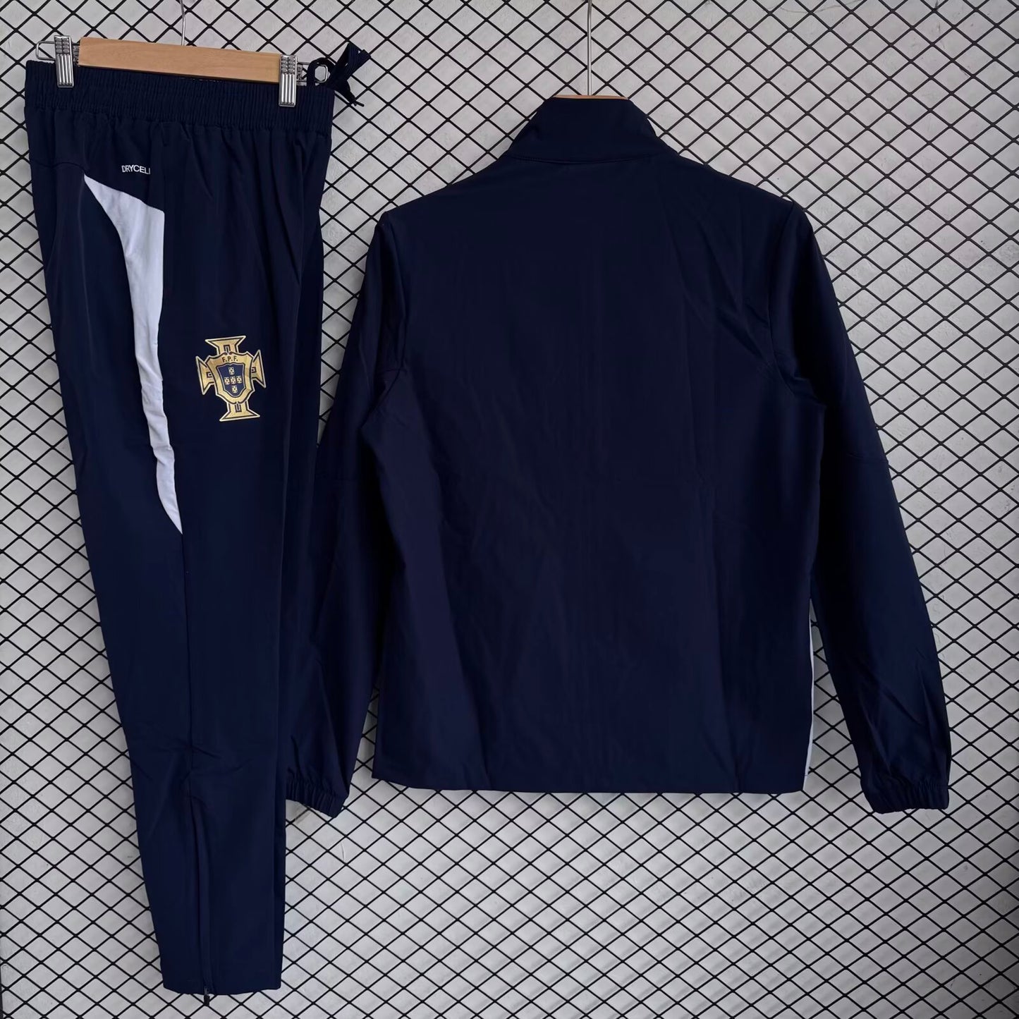 Windbreaker 2025/2026 Windbreaker