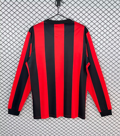 Nice Home Long Sleeve Jersey1977-1978