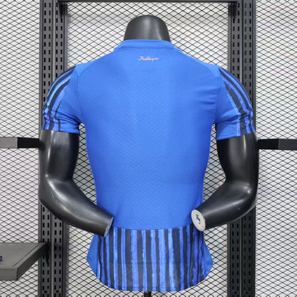 Saudi Arabia 2025/2026 Home Player Version Football Jersey