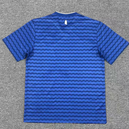 Everton 2025/2026 Home Fan Version Football Jersey
