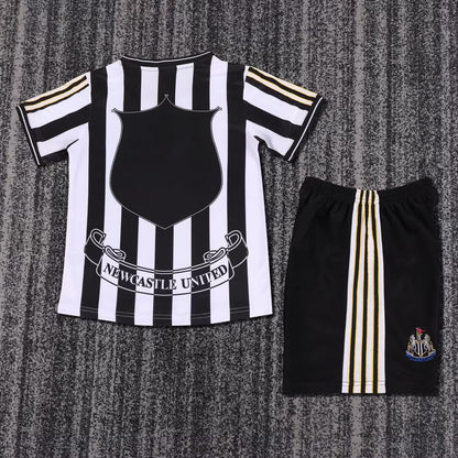 Retro Kids jerseys 1997/1999 Kids Home Football Jersey