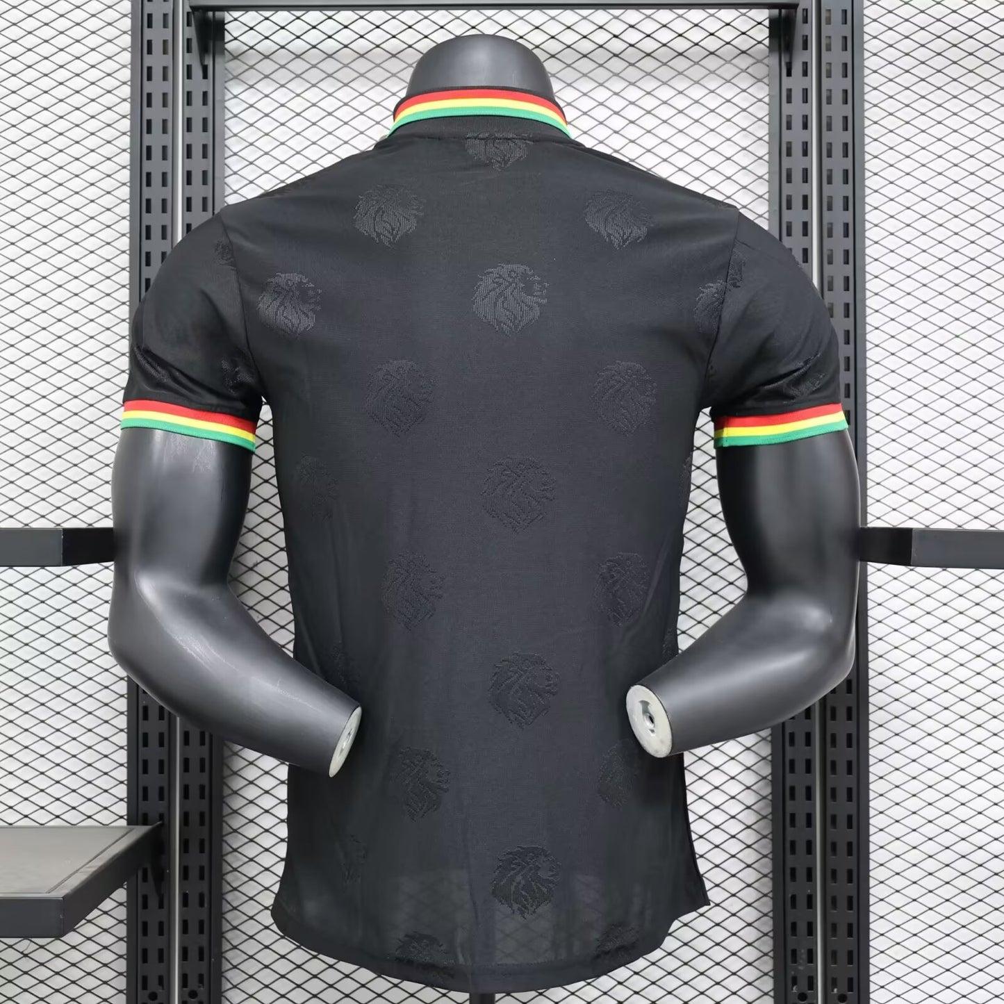 Senegal Special Edition 2024/2025 Player Version Football Jersey