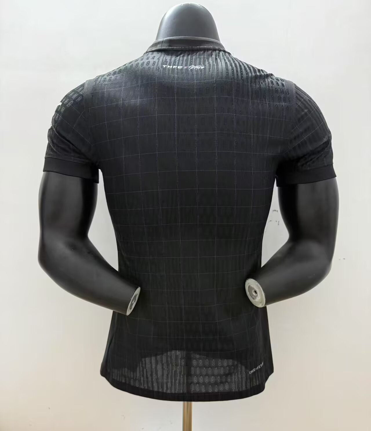 Tottenham Hotspur 2025/2026 Away Player Version Football Jersey
