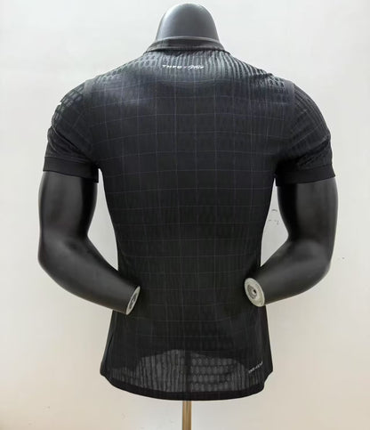 Tottenham Hotspur 2025/2026 Away Player Version Football Jersey
