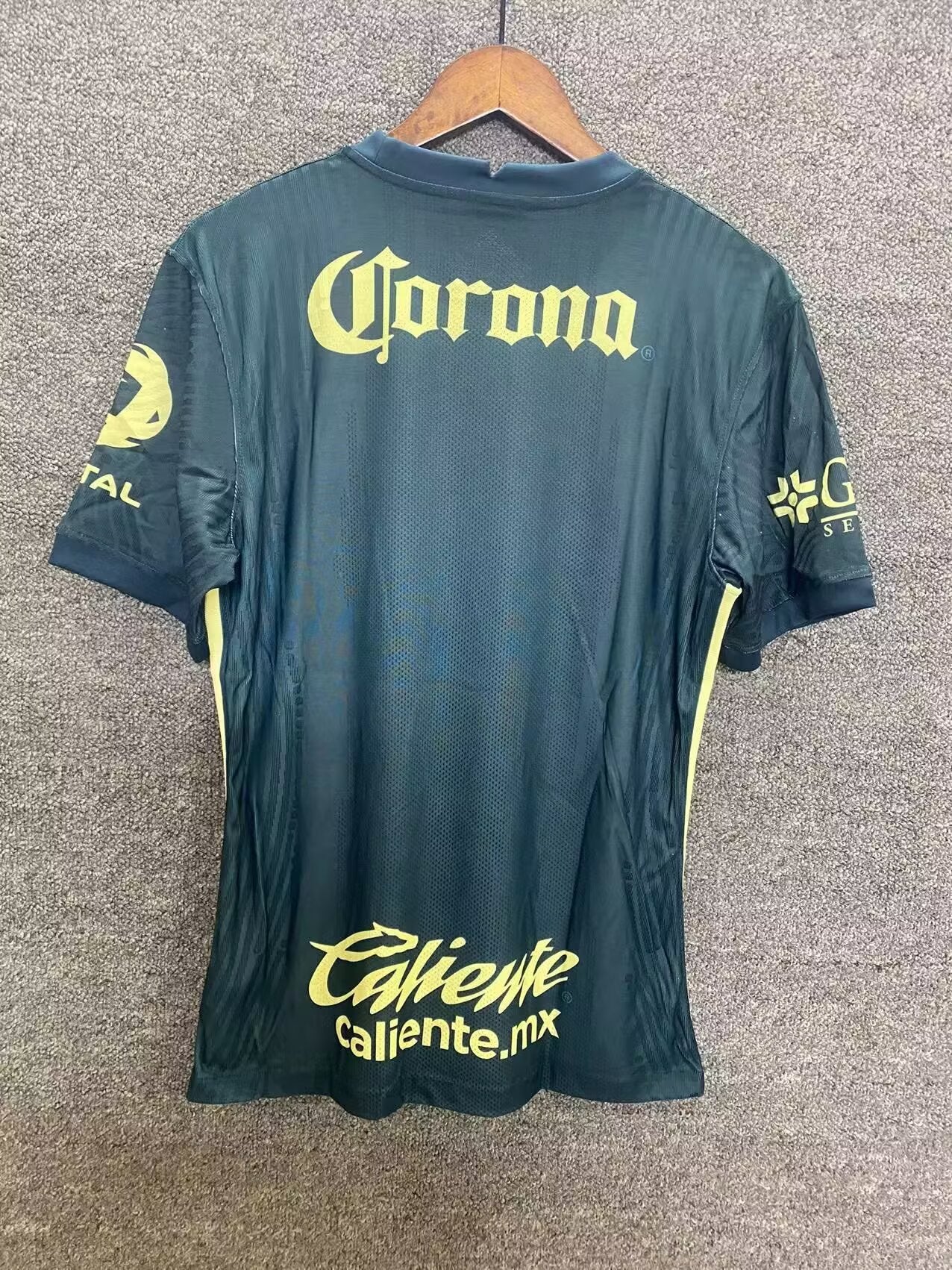 Club America 2025/2026 Fan Version Football Jersey