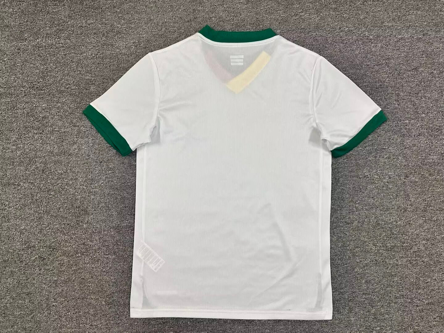 Bolivia 2026/2027 Away Fan Version Football Jersey