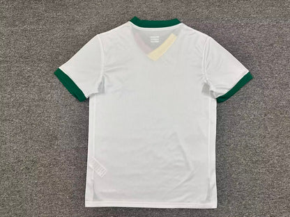 Bolivia 2026/2027 Away Fan Version Football Jersey