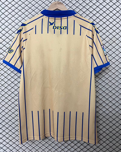 Retro Spain-La Liga 2025/2026 Fan Version Football Jersey