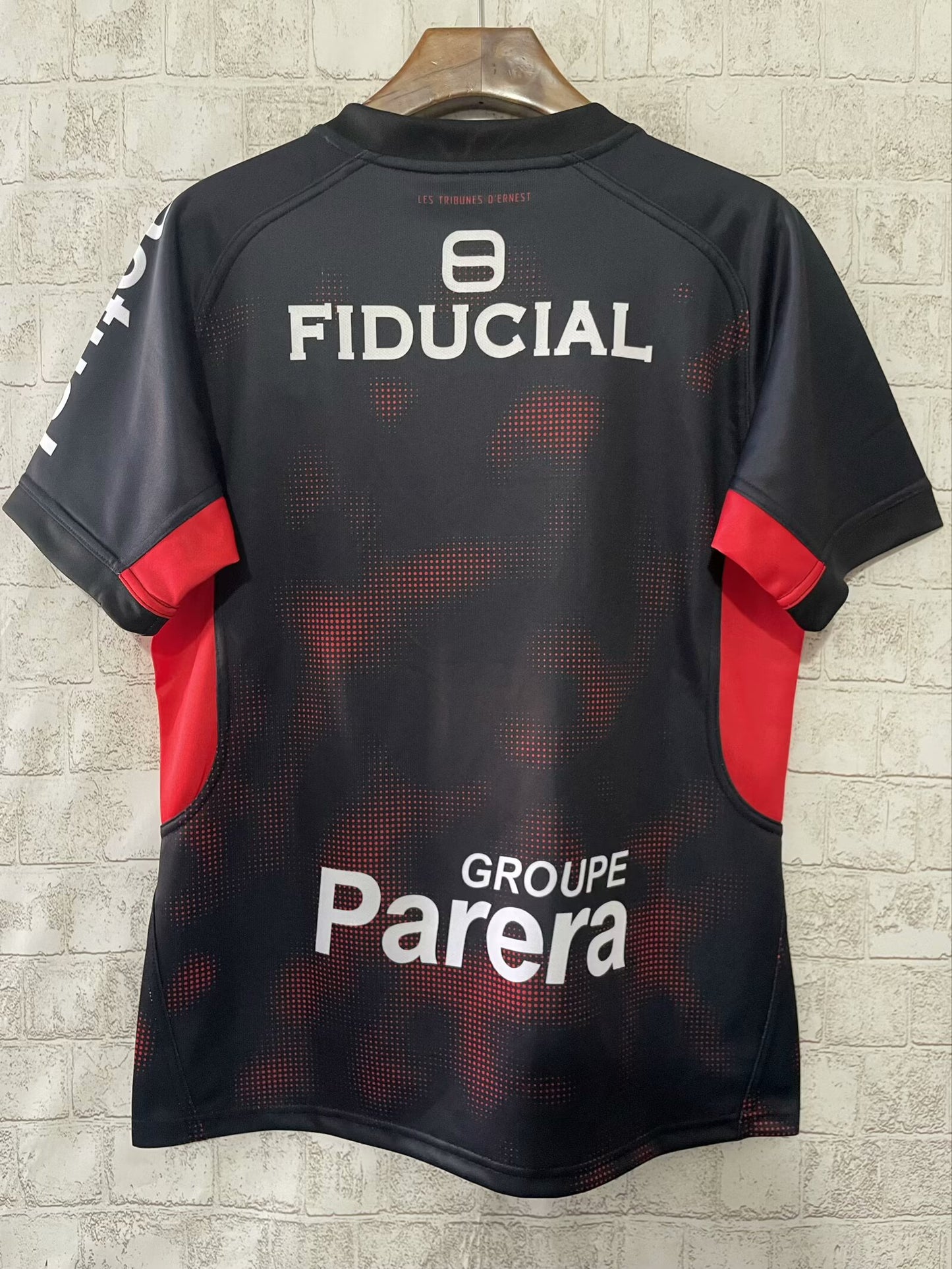 Rugby Jerseys 2025 Fan Version Football Jersey