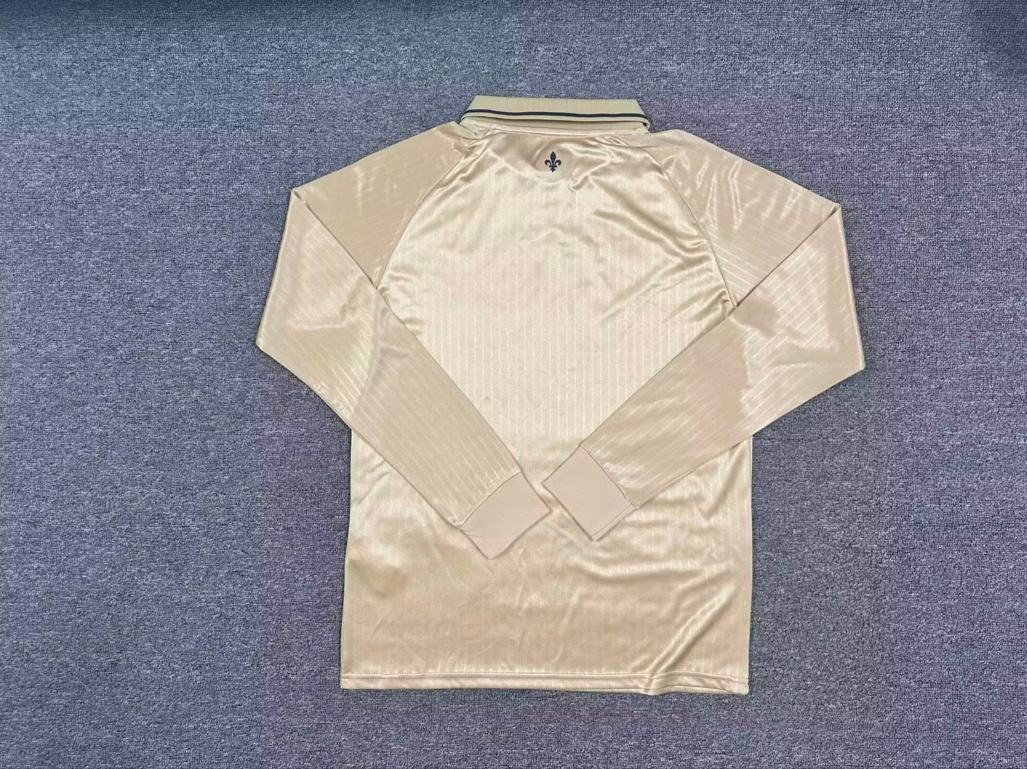 other team 2025/2026 Away Fan Version Football Jersey