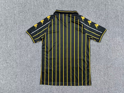 Everton 2025/2026 Away Fan Version Football Jersey