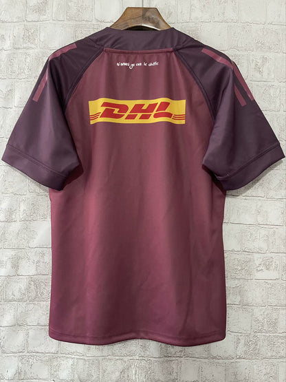 Rugby Jerseys 2025 Fan Version Football Jersey