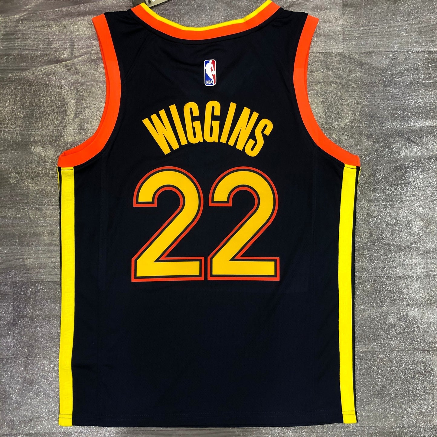 NBA&NFL&MLB 2021 Football Jersey