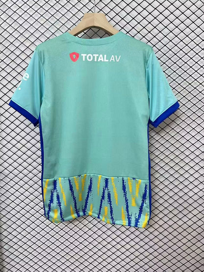 other team 2024/2025 Third Away Fan Version Football Jersey