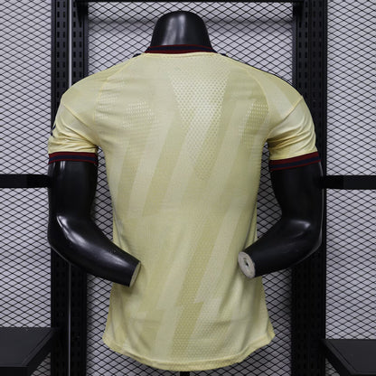 Arsenal 2026/2027 Third Player Version Football Jersey