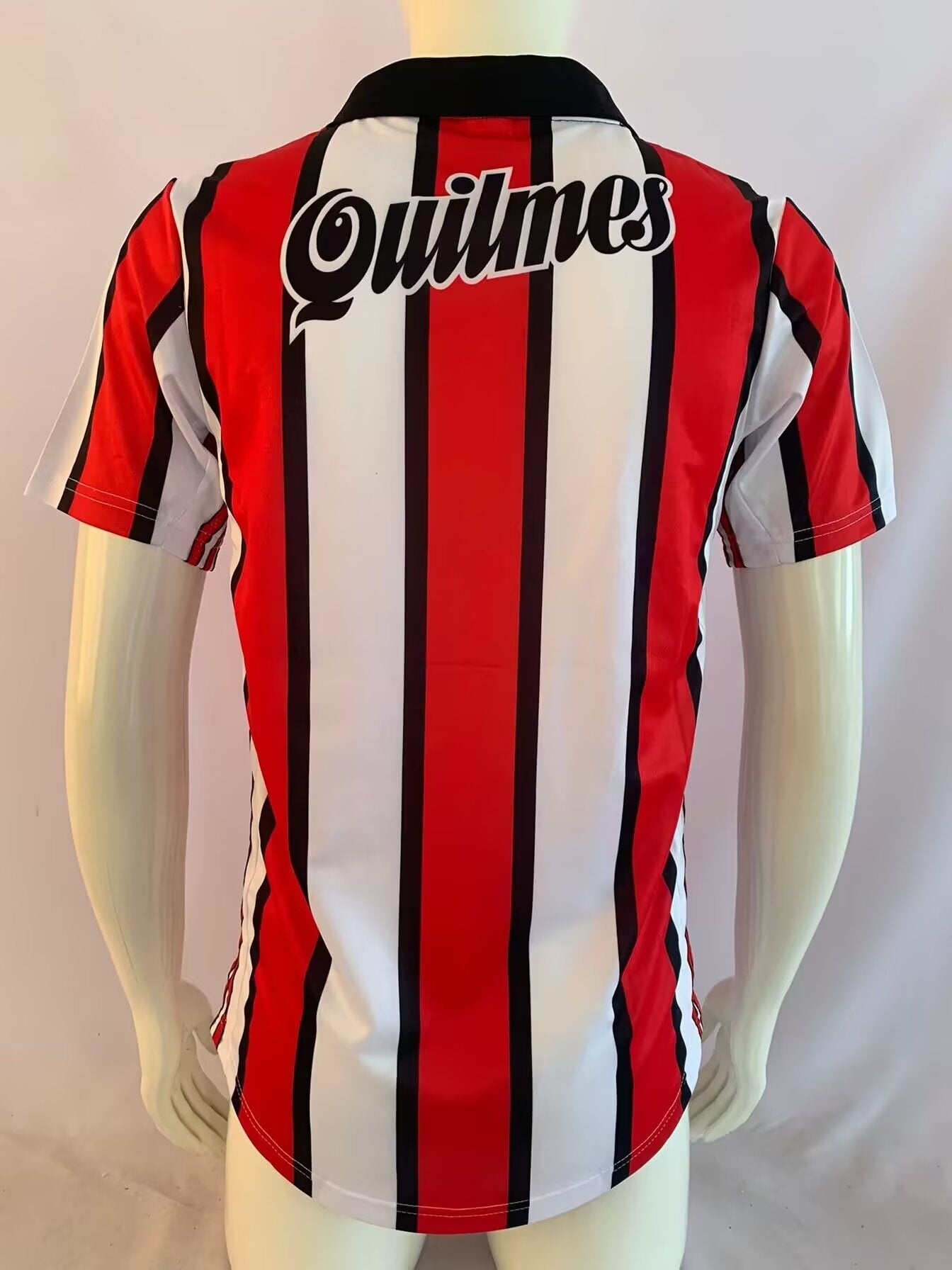 Retro River Plate 1999/2000 Home Football Jersey