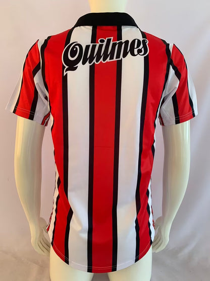 Retro River Plate 1999/2000 Home Football Jersey