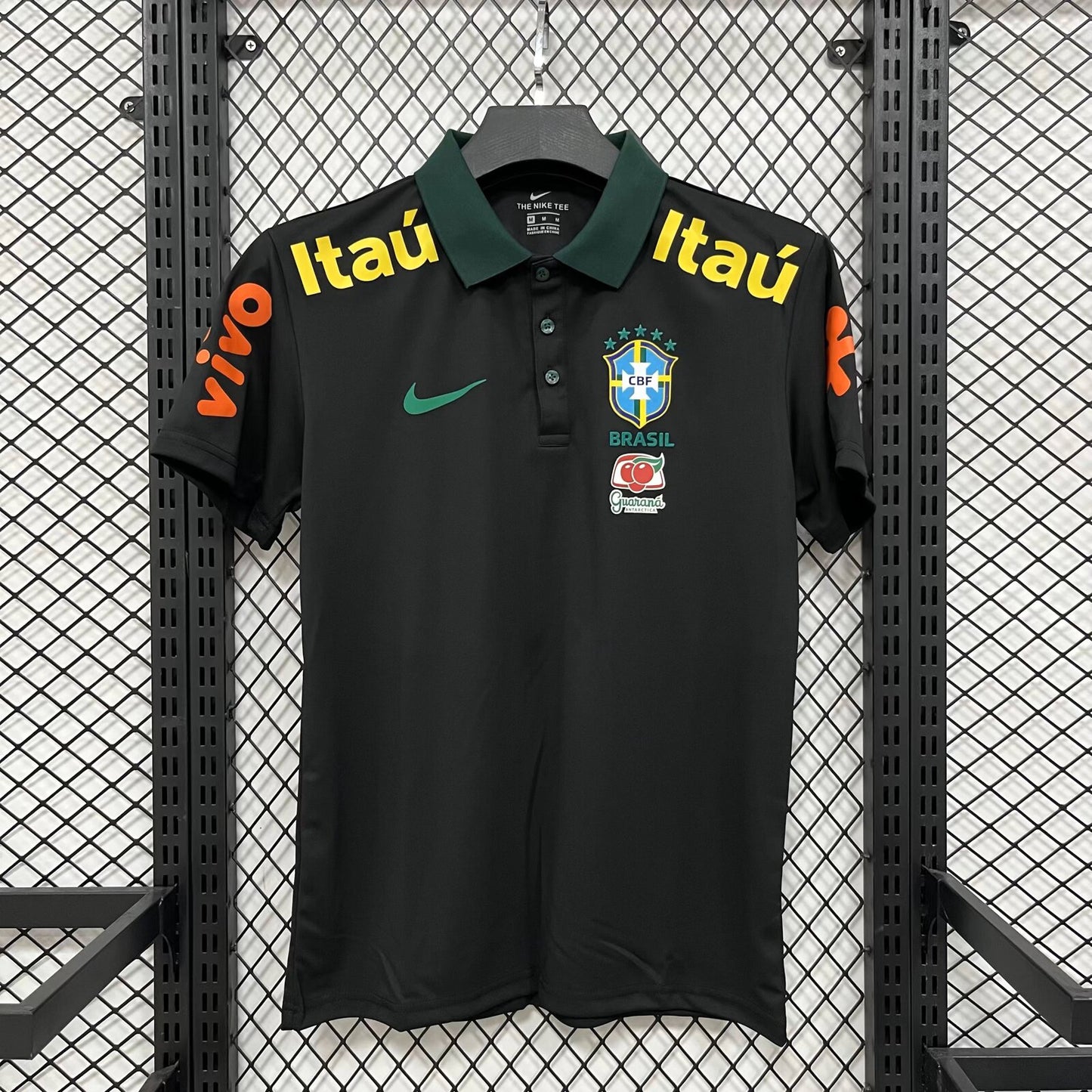 Adidas&Nike 2026/2027 Football Jersey