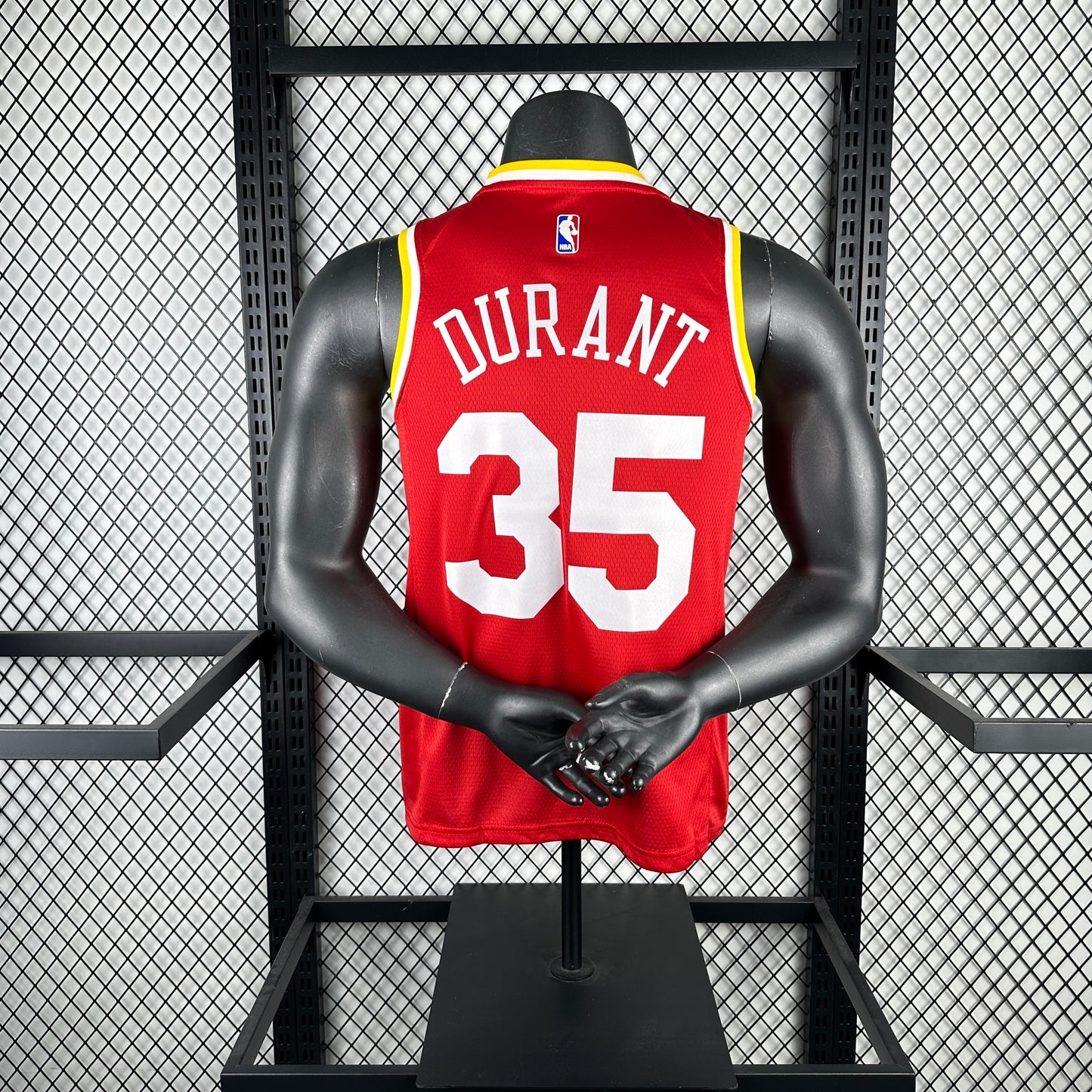 Houston Rockets 2023 Football Jersey