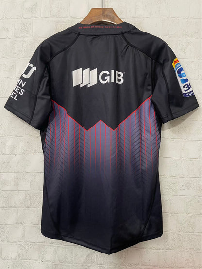 Rugby Jerseys 2026 Away Fan Version Football Jersey