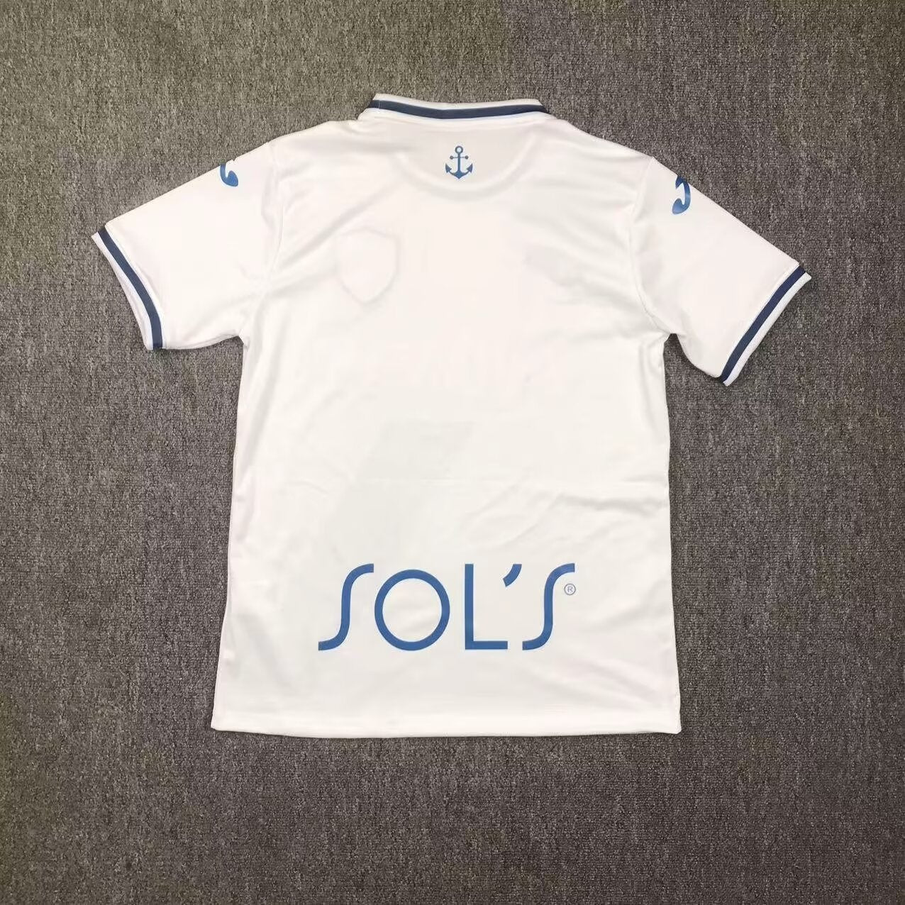 other team 2024/2025 Away Fan Version Football Jersey